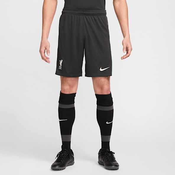 Liverpool Shorts 24 25. Nike UK